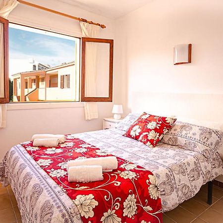 Apartment Sol 알쿠디아 항구 외부 사진