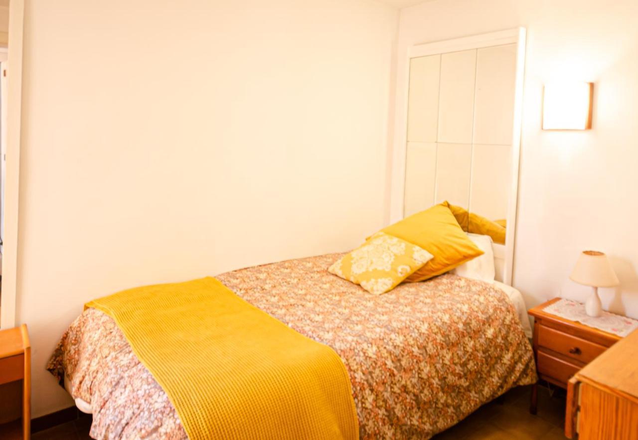 Apartment Sol 알쿠디아 항구 외부 사진
