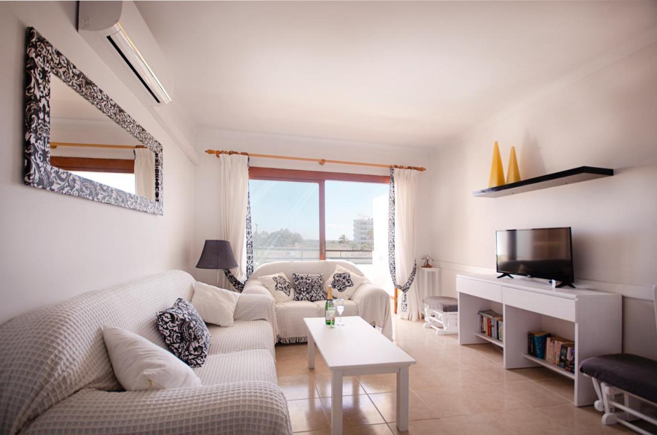 Apartment Sol 알쿠디아 항구 외부 사진