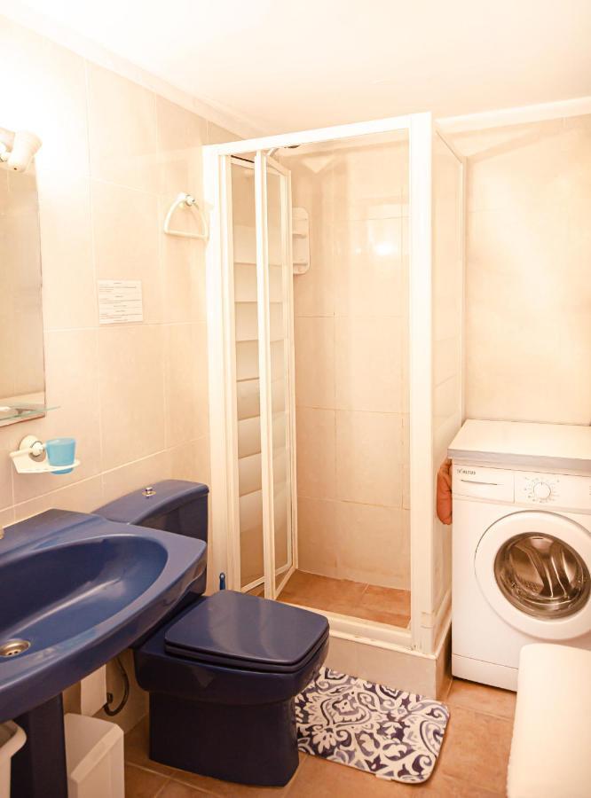 Apartment Sol 알쿠디아 항구 외부 사진