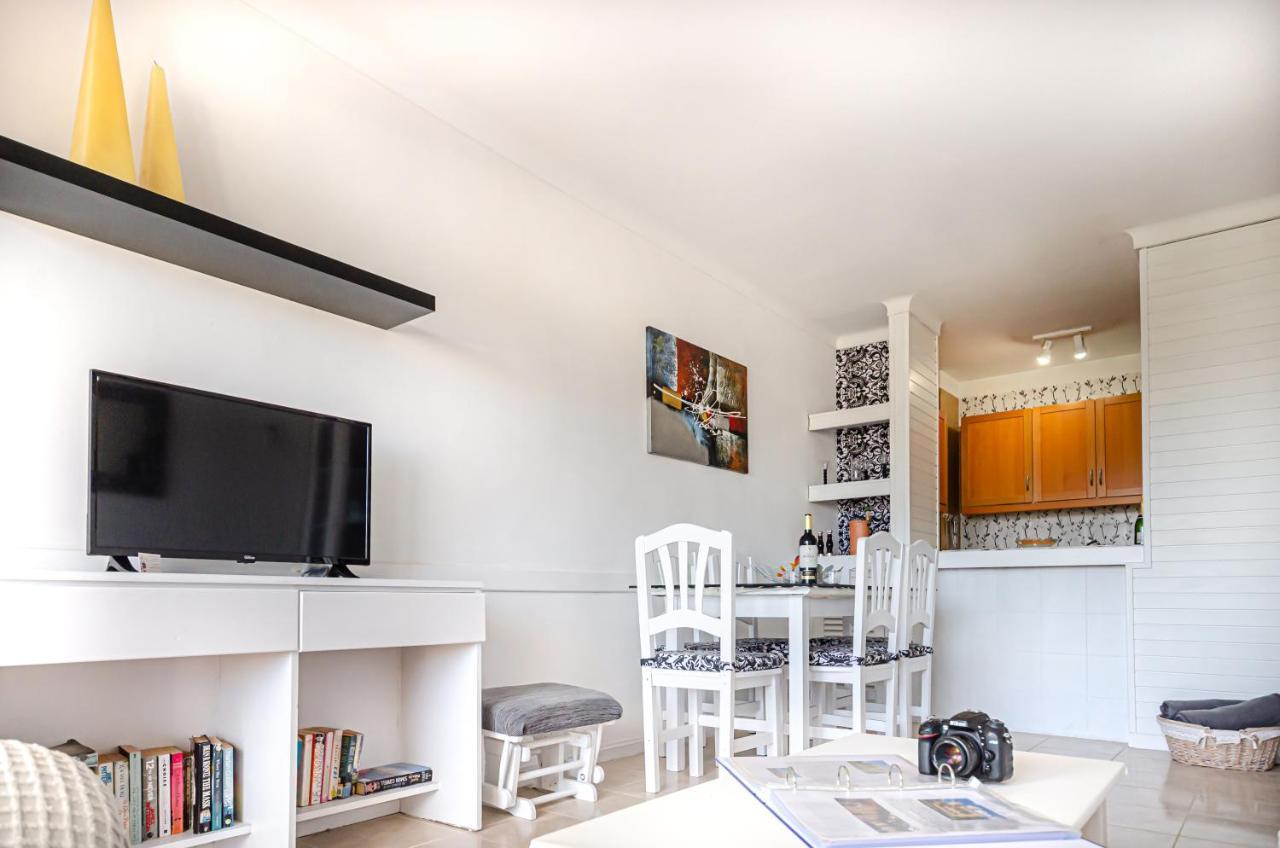 Apartment Sol 알쿠디아 항구 외부 사진